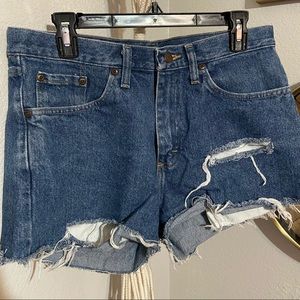 Wrangler short